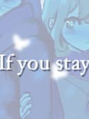 If You Stay
