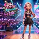 K-Pop Karaoke Party