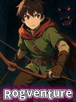 Rogventure