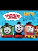 Thomas & Friends: Let's Roll
