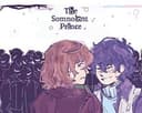 The Somnolent Prince