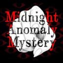 Midnight Anomaly Mystery