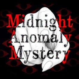 Midnight Anomaly Mystery