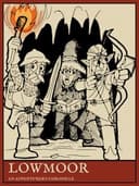 Lowmoor Idle RPG: An Adventurer's Chronicle