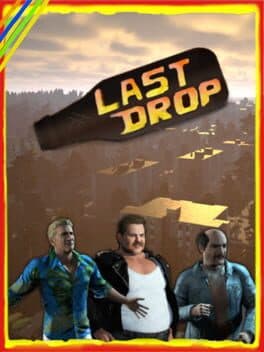 Last Drop
