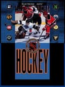 NHL Hockey