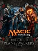 Magic: The Gathering - Duels of the Planeswalkers 2012