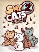 Shy Cats Hidden Orchestra 2