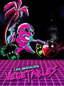 The Walking Vegetables