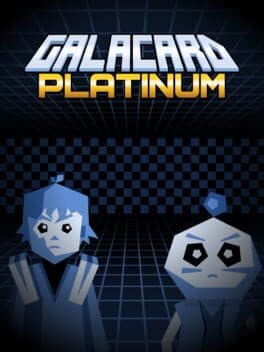 Galacard Platinum