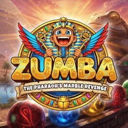 Zumba: The Pharaoh's Marble Revenge