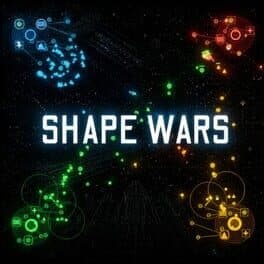 Shape Wars