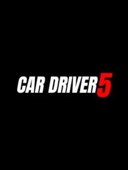 Car Driver 5