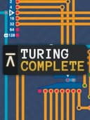 Turing Complete
