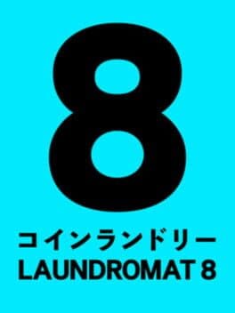 Laundromat 8