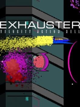 Exhauster