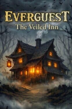 Everguest: The Veiled Inn