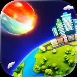 Perchang World