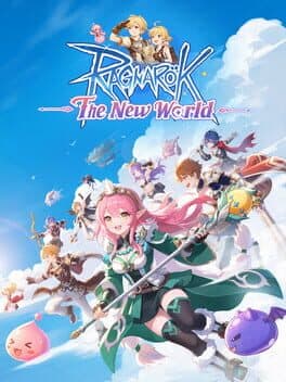 Ragnarok: The New World