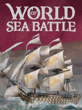 World of Sea Battle