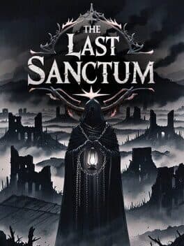 The Last Sanctum