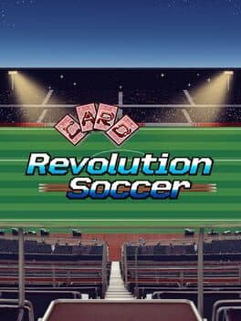 Card Revolution Soccer