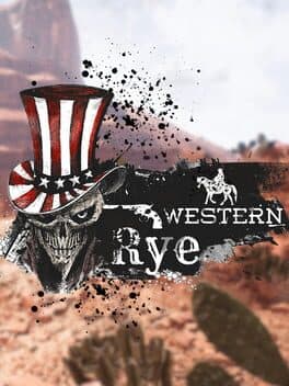 Western Rye