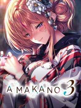 Amakano 3