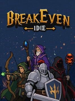 BreakEven: Idle