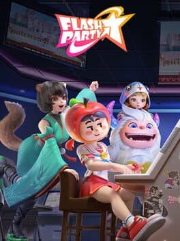 Flash Party