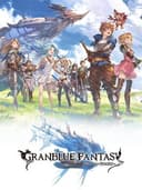 Granblue Fantasy