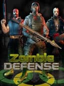 Zombie Defense