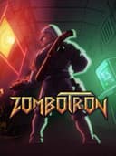 Zombotron