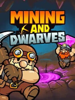 Mining and Dwarves