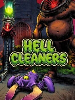 Hell Cleaners