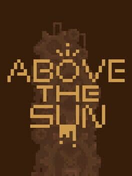 Above the Sun