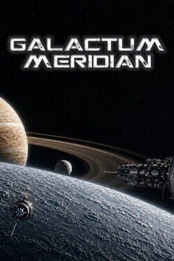 Galactum Meridian