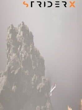 Strider-X
