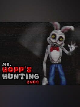 Mr. Hopp's Hunting Hour
