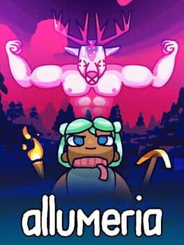 Allumeria