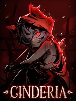 Cinderia