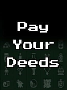 Pay your Deeds