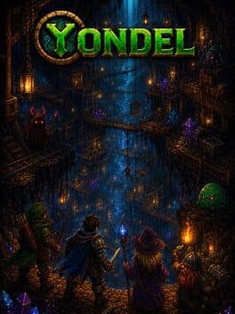 Yondel