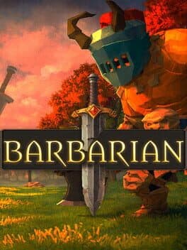 Barbarian