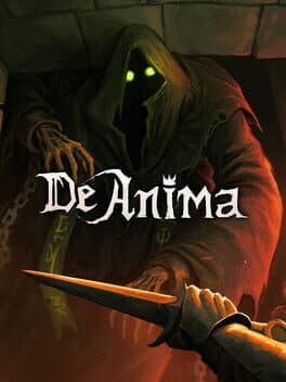 DeAnima