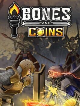Bones and Coins