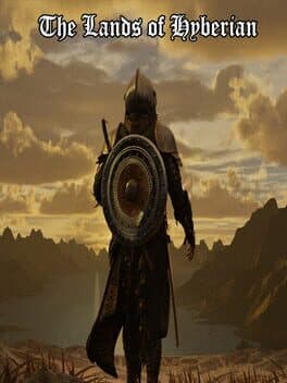 The Lands of Hyberian