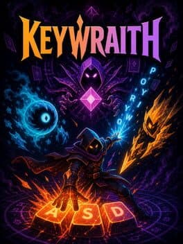 Keywraith