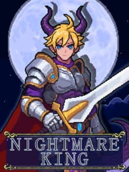 NightMare King