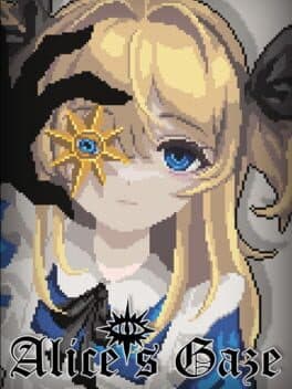 Alice's Gaze